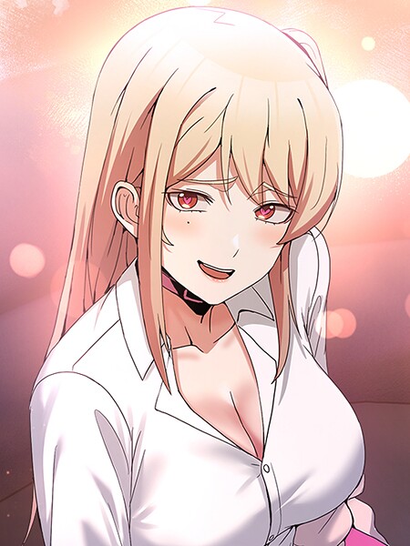 ｜このギルド、男子禁制につき17❤Van Mao