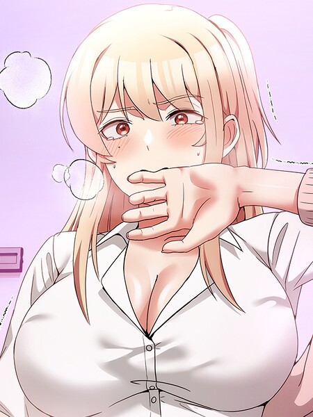 ｜このギルド、男子禁制につき18❤Van Mao