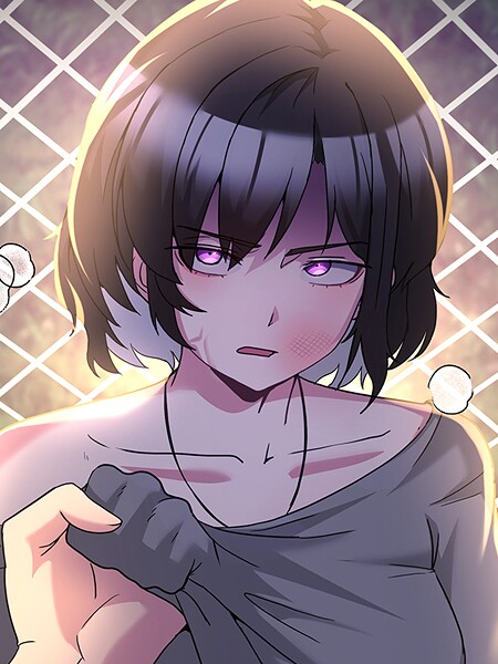 ｜このギルド、男子禁制につき23❤Van Mao