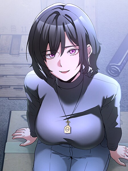 ｜このギルド、男子禁制につき25❤Van Mao