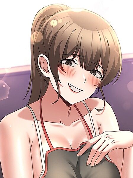 ｜このギルド、男子禁制につき31❤Van Mao