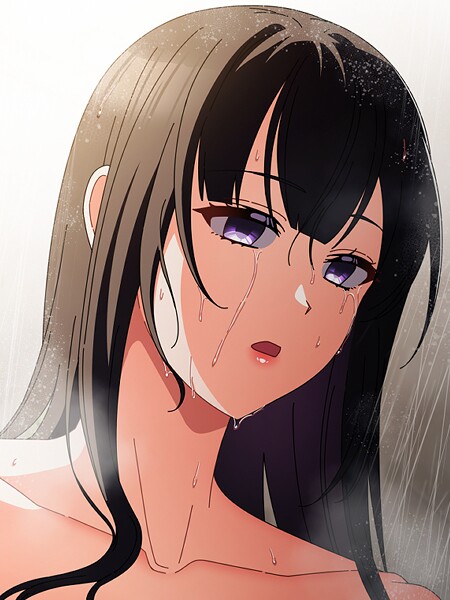 ｜俺の彼女を汚して17❤Y.N.B