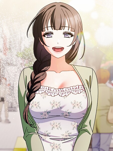 ｜俺の彼女を汚して18❤Y.N.B