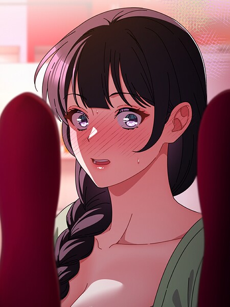 ｜俺の彼女を汚して20❤Y.N.B