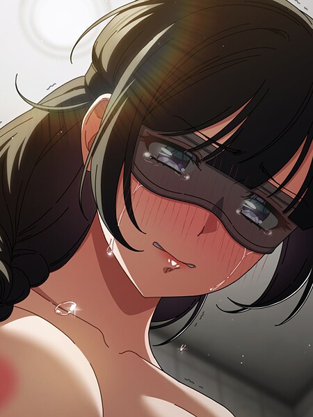 ｜俺の彼女を汚して22❤Y.N.B