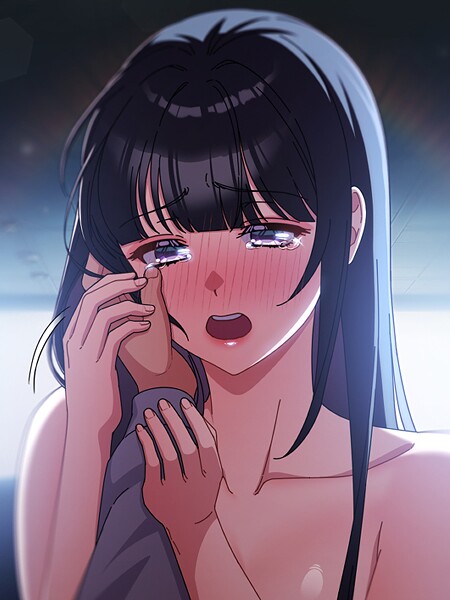 ｜俺の彼女を汚して26❤Y.N.B