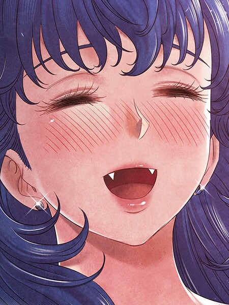 ｜俺のワルな同級生214❤コキオ