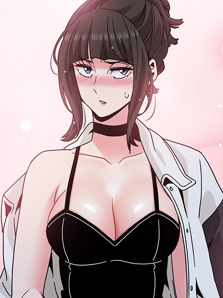 ｜ツンデレ幼馴染、催●でトロ〜る105❤G-goon