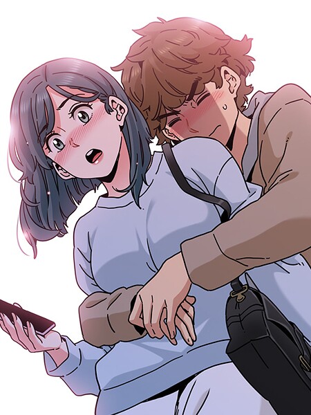 G-goon｜ツンデレ幼馴染、催●でトロ〜る❤ーフルカラー