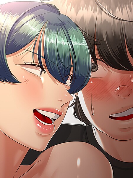 dyu｜郁美さんが帰ってきた❤ーフルカラー