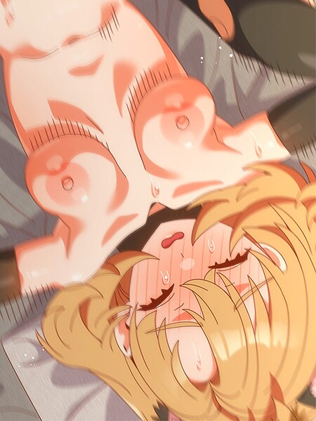 NRS｜喧嘩するほどナカが良い！❤ーフルカラー