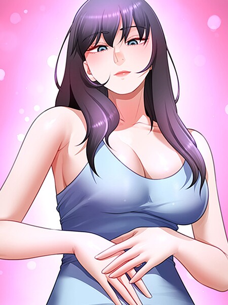 hyunlim｜最強母娘に愛されまして！？❤ーフルカラー