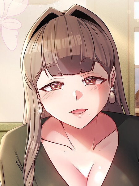 ｜おかず屋さんのママ店長にばぶりしゃす❤MOAI