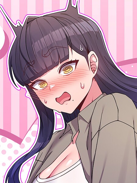 MOAI｜おかず屋さんのママ店長にばぶりしゃす❤ーフルカラー