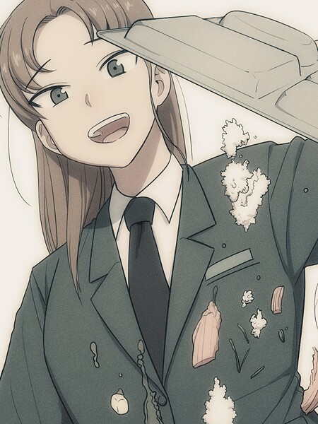 ｜罪と罰〜すべては合意の上〜2❤チームオールドロック