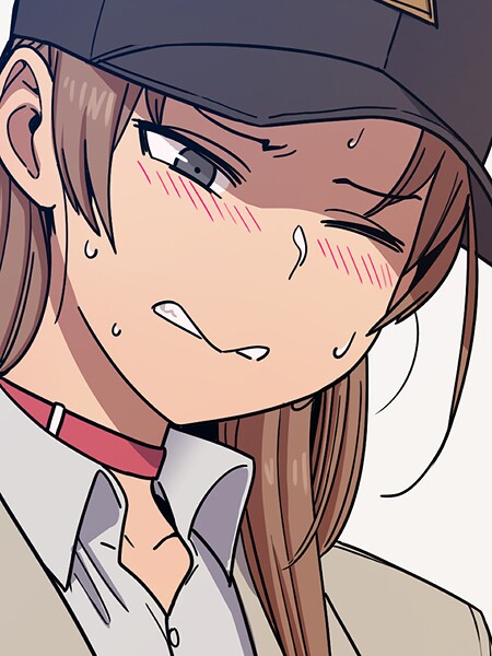 ｜罪と罰〜すべては合意の上〜5❤チームオールドロック