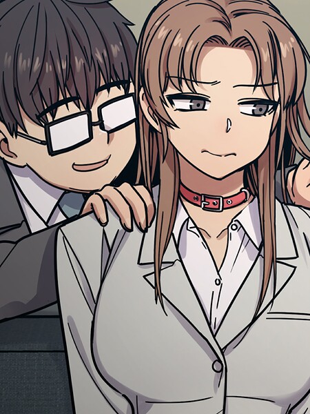 ｜罪と罰〜すべては合意の上〜9❤チームオールドロック