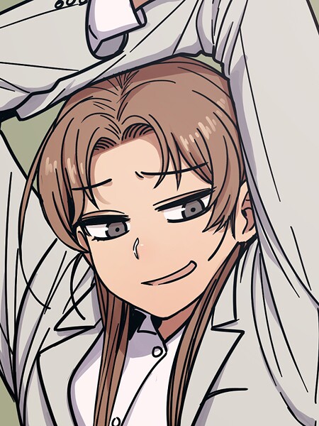 ｜罪と罰〜すべては合意の上〜12❤チームオールドロック