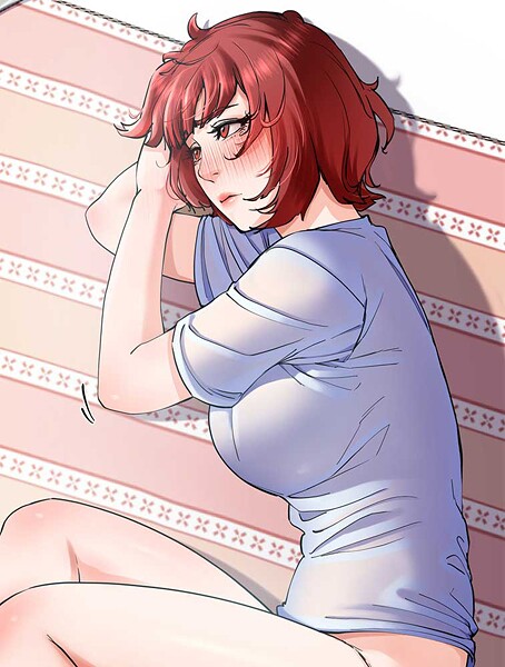 ｜ハーレムの王6❤花林