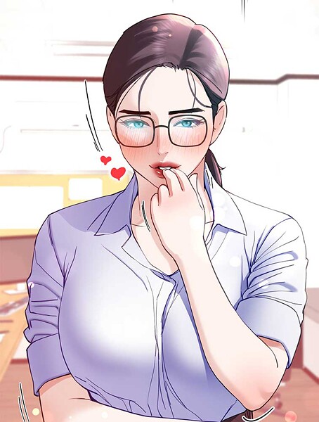 ｜ハーレムの王8❤花林