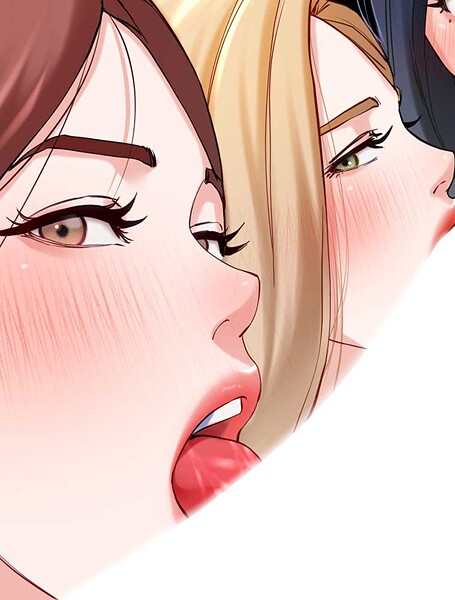 ｜ハーレムの王11❤花林