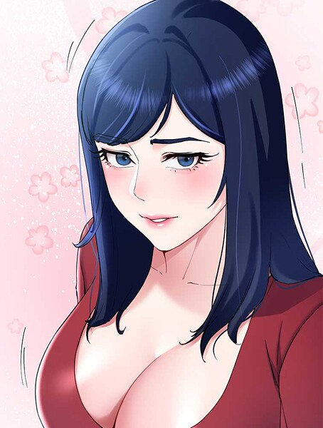 ｜ハーレムの王14❤花林