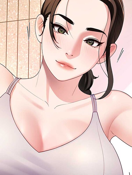 ｜ハーレムの王24❤花林