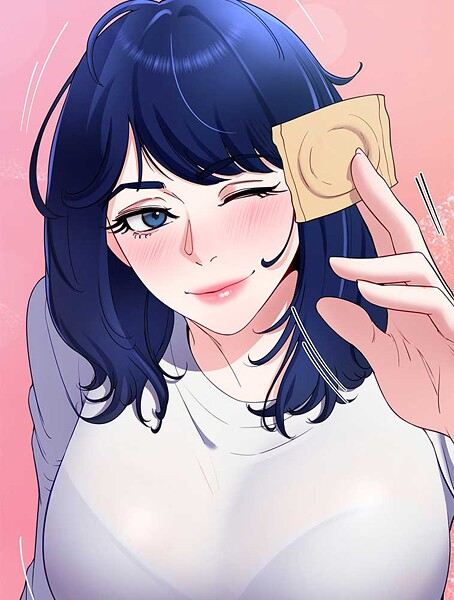 ｜ハーレムの王25❤花林