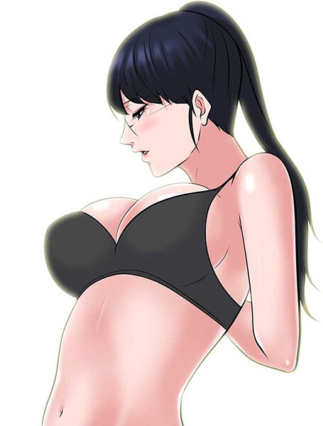 ｜美人教授の企み82❤★9