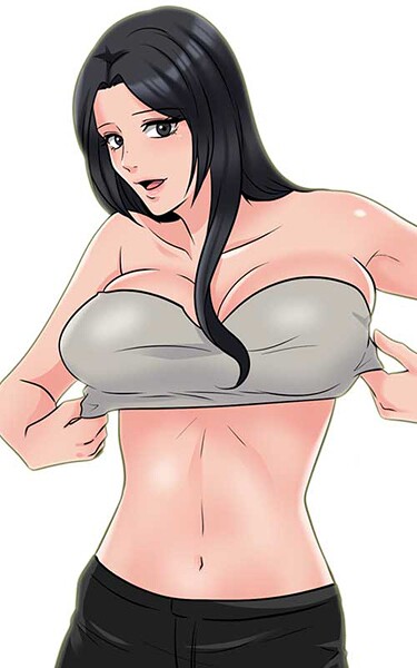 ｜美人教授の企み113❤★9