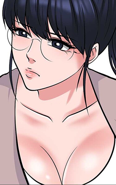 ｜美人教授の企み119❤★9