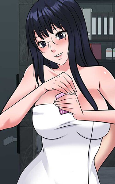 ｜美人教授の企み162❤★9