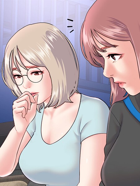 ｜真夜中のネットカフェ45❤リビドー