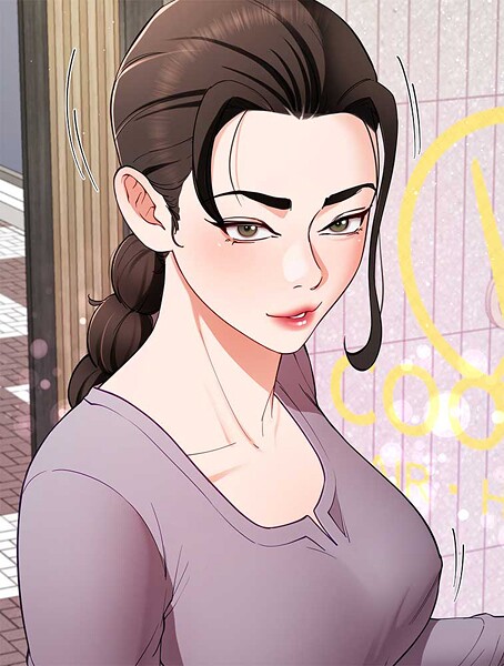 ｜ハーレムの王40❤花林