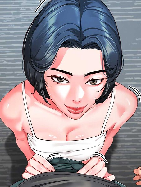 ｜ハーレムの王55❤花林