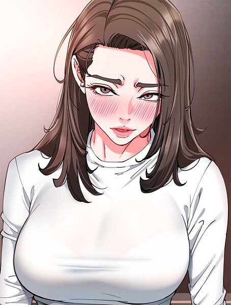 ｜ハーレムの王58❤花林