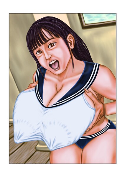 ｜続パイフェラ❤tsuyoshi