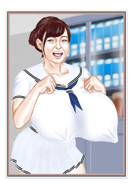 ｜乳圧測定❤tsuyoshi