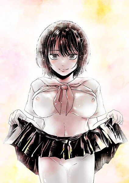 ｜心を病んだ俺は、危険日に中出しを迫るメンヘラJKの種馬になる❤さくらもち工房