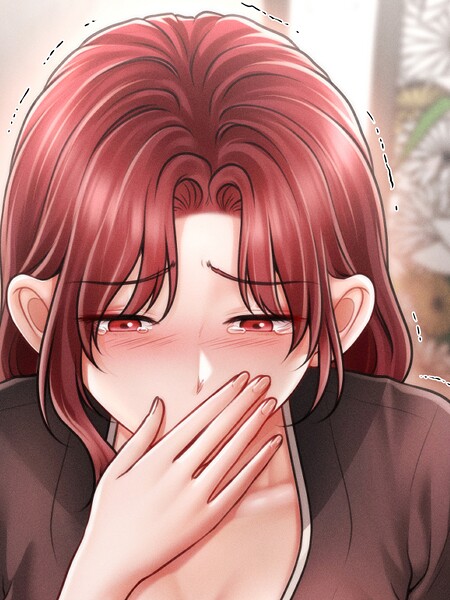 Elise Shin｜リベンジ・タイムリープ❤ーフルカラー