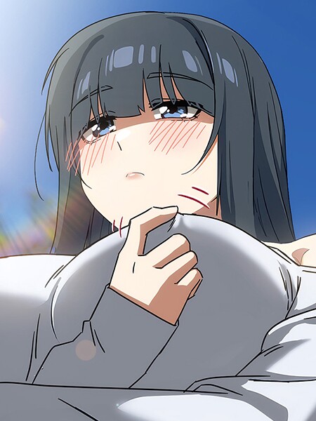 KMH｜スイッチ・オン❤ーEROTOON