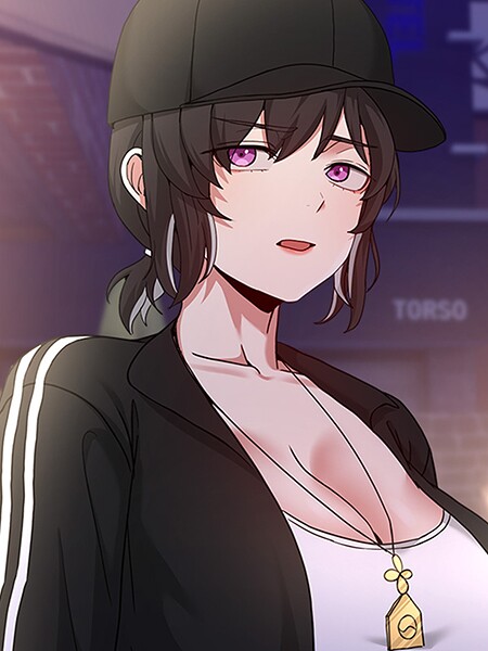 Van Mao｜このギルド、男子禁制につき❤ー無料作品