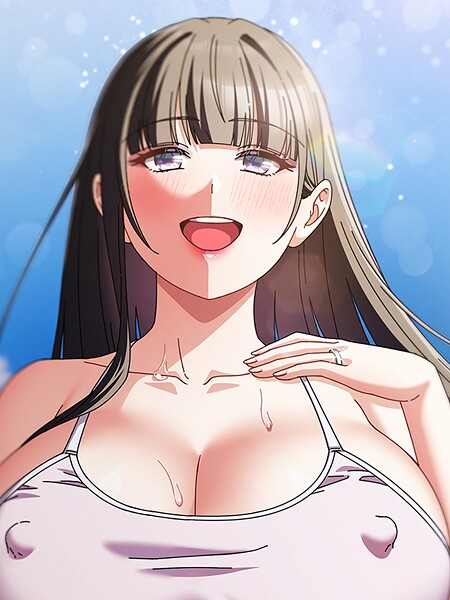 Y.N.B｜俺の彼女を汚して❤ー無料作品