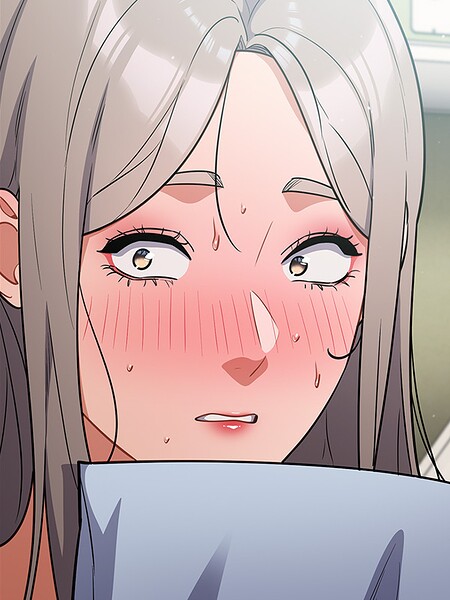 Sosweet｜クソ女上司を言いなりにさせてみた❤ーフルカラー