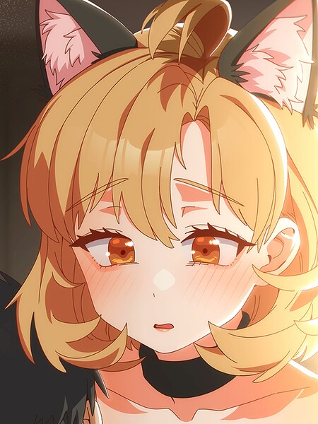 NRS｜喧嘩するほどナカが良い！❤ーフルカラー