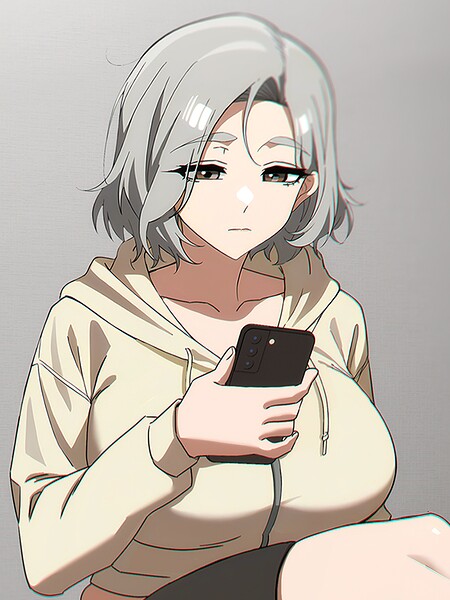 KMH｜スイッチ・オン❤ーEROTOON