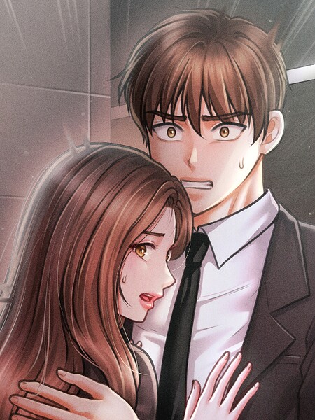 Elise Shin｜リベンジ・タイムリープ❤ーフルカラー